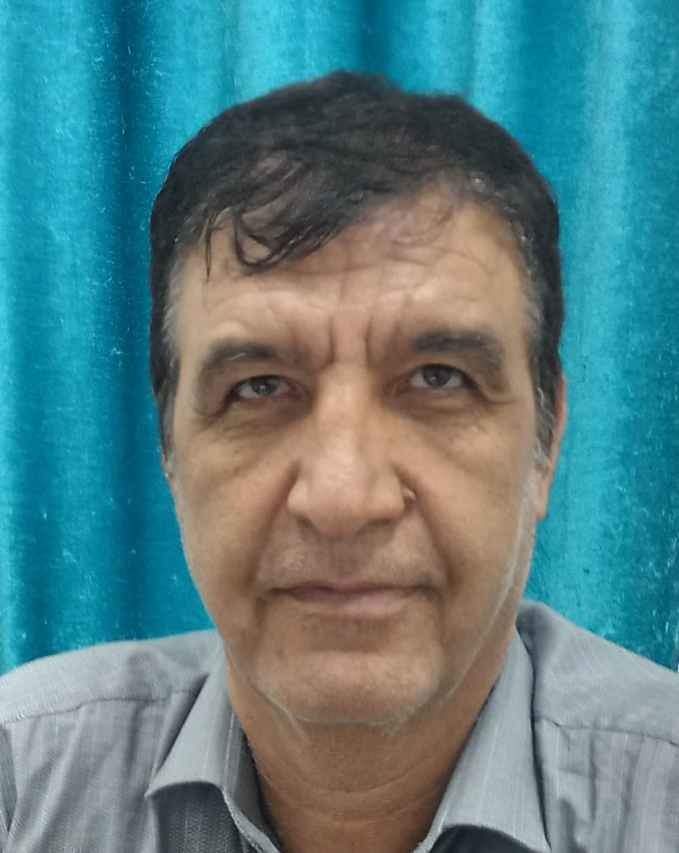 عباس عابدینی