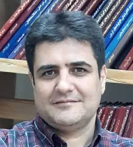 محمدمهدی اتفاقی