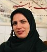 آسیه السادات کاظمی