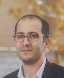 مجتبی مظاهری