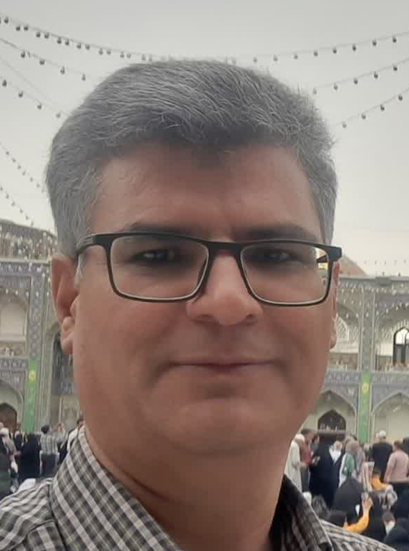 سید وحید موسوی