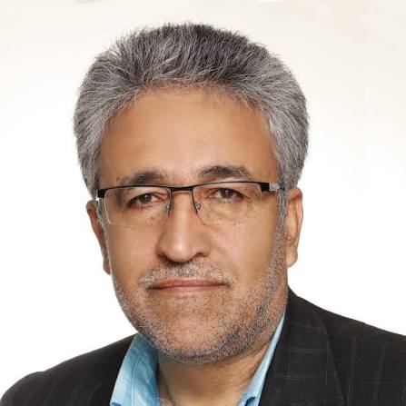 رضا پورایمانی