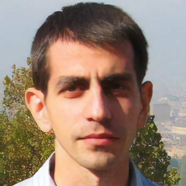 علی رضاخانی