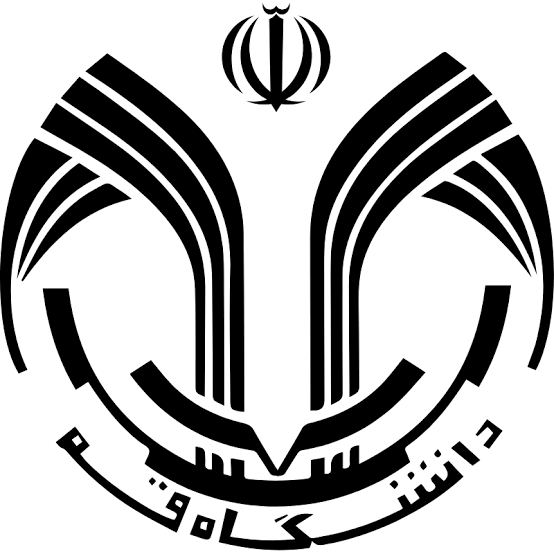 لوگو دانشگاه قم